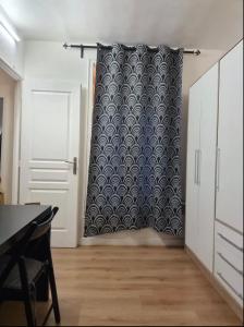 Zdjęcie z galerii obiektu F2 au cœur de Paris w Paryżu