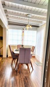Fotografia z galérie ubytovania Casa Madriu, Villa de lujo en zona residencial v destinácii Corralejo