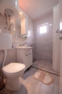 Bagno di Apartmani Rvović
