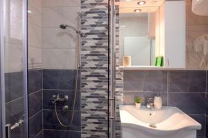 Bagno di Apartmani Rvović