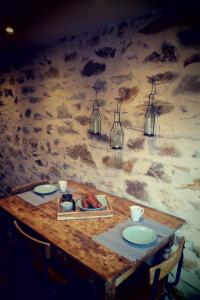 Fotografie z fotogalerie ubytování L'Atelier - Gîte urbain chaleureux v destinaci Saint-Hubert