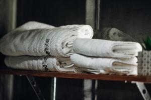 Fotografie z fotogalerie ubytování Tree Hotel v destinaci Korçë + 35 fotografií
