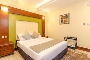 Imagem da galeria de Dallas Premiere Hotel em Kisii