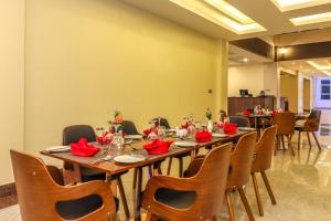 Imagem da galeria de Dallas Premiere Hotel em Kisii