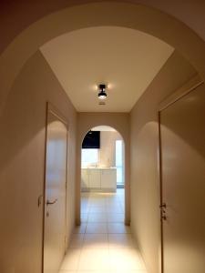 Fotografie z fotogalerie ubytování Private House v destinaci Blankenberge