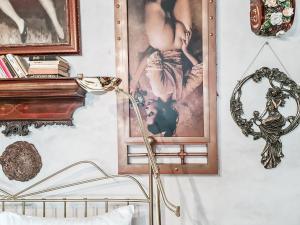 Fotografia z galérie ubytovania Divná pani Luxury Gallery Rooms v Banskej Štiavnici