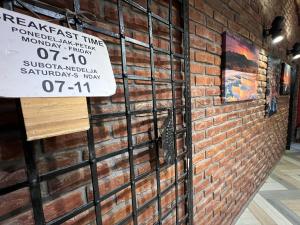 Fotografie z fotogalerie ubytování Capital Hotel Garni v Bělehradě