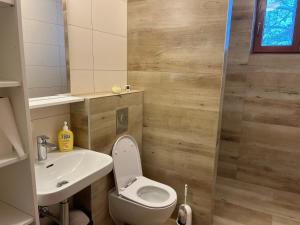 Fotografie z fotogalerie ubytování Apartmány Nýdečanka v destinaci Nýdek