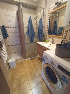 Fotografia z galérie ubytovania Studio - Gréoux les Bains v destinácii Gréoux-les-Bains