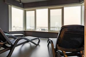 Fotografie z fotogalerie ubytování Globana Airport Hotel v destinaci Schkeuditz