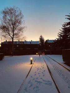 Fotografie z fotogalerie ubytování la cabaña de Llívia v destinaci Llivia