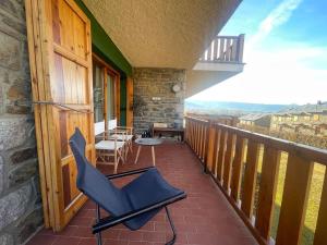 Fotografie z fotogalerie ubytování la cabaña de Llívia v destinaci Llivia + 18 fotografií