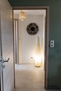 Łazienka w obiekcie Stanatura Appt 2 chambres vue panoramique #INDENO