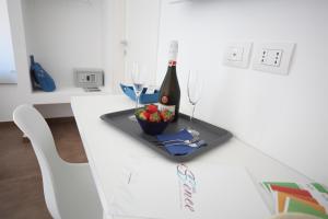 Fotografie z fotogalerie ubytování Essence v destinaci Barletta
