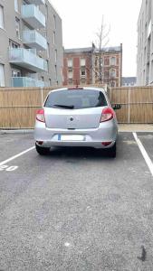 Fotografia z galérie ubytovania Le Havre : spacieux et calme avec parking privé v destinácii Le Havre