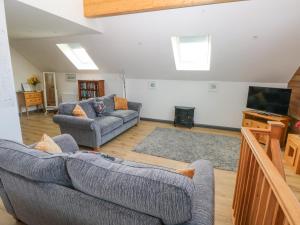 Imagen de la galería de The Boathouse, en Tenby