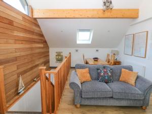 Imagen de la galería de The Boathouse, en Tenby 26 fotos más