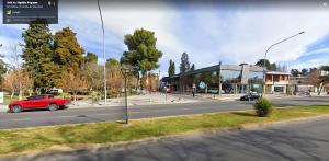 Imagen de la galería de Departamentos BOULEVARD PLAZA FRANCIA, en San Rafael