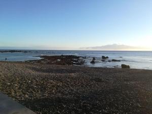 Příroda nedaleko apartmánu + 19 fotografií