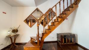 Gallery image of Casa da Pedra in Lagoa