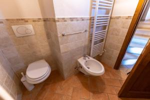 Zdjęcie z galerii obiektu Case Vacanze Ranza, Casale con Piscina e Relax w mieście San Gimignano