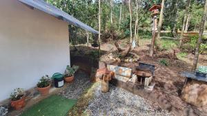 Ảnh trong thư viện ảnh của Cabañas Piedemonte ở Santa Elena