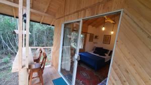 Ảnh trong thư viện ảnh của Cabañas Piedemonte ở Santa Elena