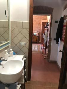 A bathroom at Ary's House -Profumo di salmastro Még 7 kép