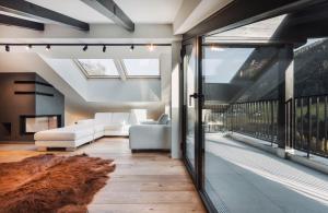 Hotel Sunshine Superior "ADULTS ONLY" Ischgl - Kappl 휴식 공간