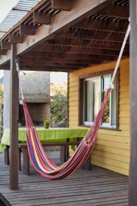 Gallery image of Aves del Paraiso 1 in Punta Del Diablo
