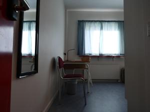 Fotografie z fotogalerie ubytování Sulisartut Højskoliat v destinaci Qaqortoq