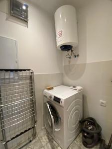 Gambar di galeri bagi Apartamento Lumokobide di Guernica y Luno