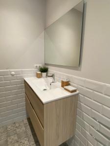 Gallery image of Apartamento Lumokobide in Guernica y Luno +2 photos