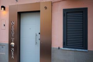 Fotografie z fotogalerie ubytování Next To Sea v destinaci Crotone
