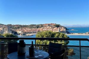 Paesaggio naturale nelle vicinanze dell'appartamento