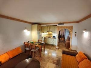 Fotografia z galérie ubytovania APARTAMENTO EN EL CENTRO a DOS MINUTOS DE LA PLAYA v destinácii Fuengirola