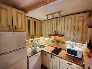 Fotografia z galérie ubytovania APARTAMENTO EN EL CENTRO a DOS MINUTOS DE LA PLAYA v destinácii Fuengirola