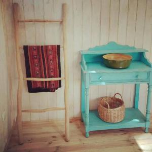 Galeriebild der Unterkunft Travesía austral tinyhouse in Puerto Varas