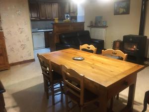 Gallery image of Gîte à la campagne in Quins +2 photos