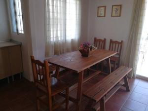 Kép Casa La Higuera szállásáról Chulillában a galériában