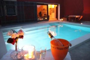 Gallery image of Bio Casale Marchesi in Casarano