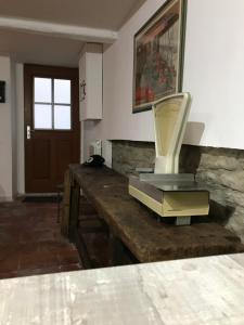Zdjęcie z galerii obiektu Le grenier de Manée w mieście Villemoustaussou