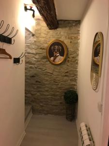 Zdjęcie z galerii obiektu Le grenier de Manée w mieście Villemoustaussou