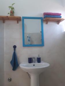 Bagno di A.M.A Appartament