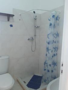 Bagno di A.M.A Appartament