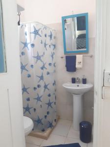 Bagno di A.M.A Appartament