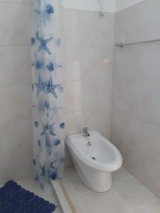 Bagno di A.M.A Appartament