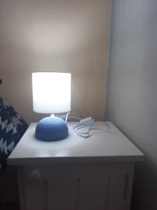 Letto o letti in una camera di A.M.A Appartament
