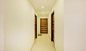 Fotografie z fotogalerie ubytování Itsy Hotels O3 v destinaci Čandígarh