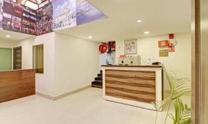 Hosté ubytování Itsy Hotels O3